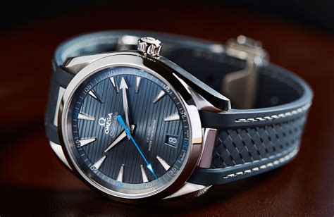 omega seamaster aqua terra rubber band|seamaster aqua terra metal strap.